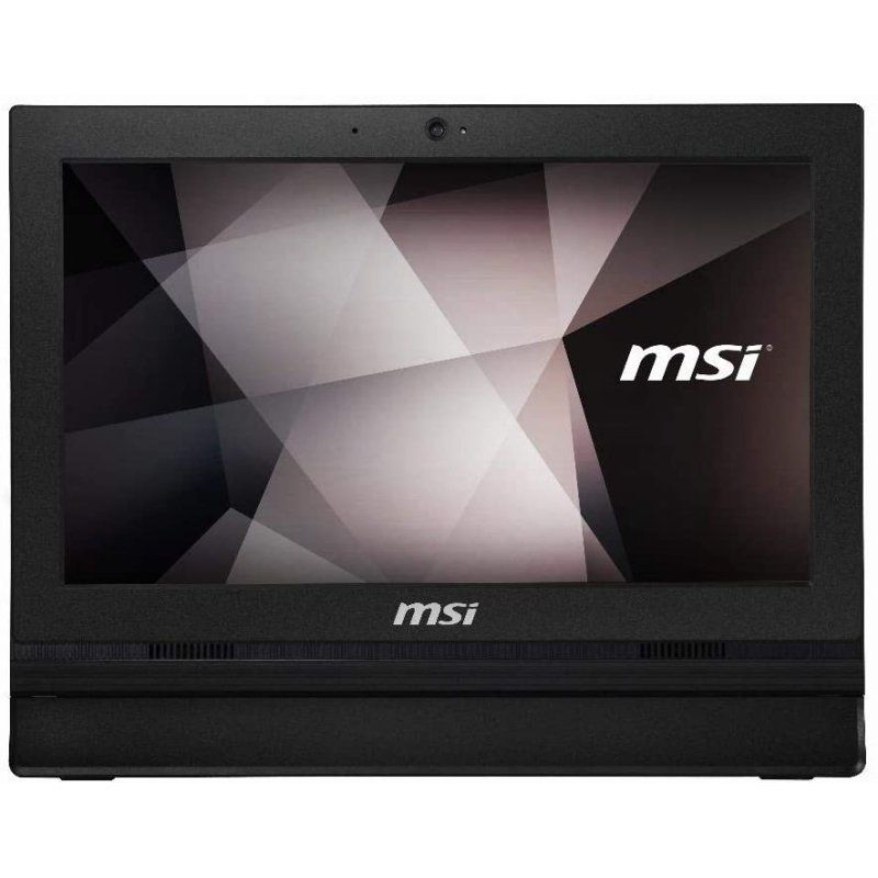 MSI Pro 16T 10M 079XEU